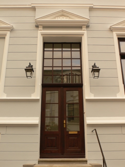 Profile drzwi i okien